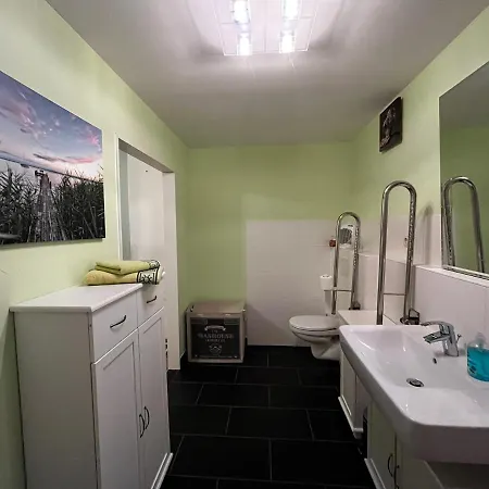 Riesen Duederode * Kalefeld