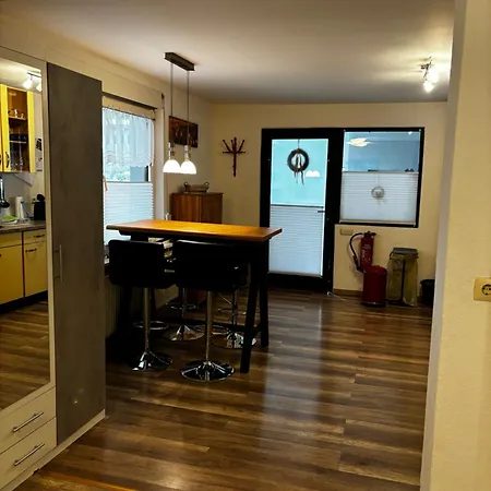 Appartement Riesen Duederode