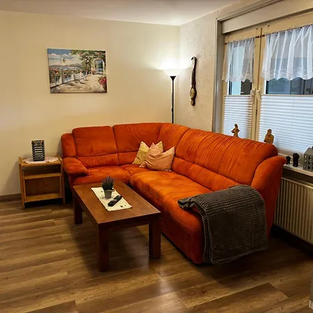 Riesen Duederode Appartement *